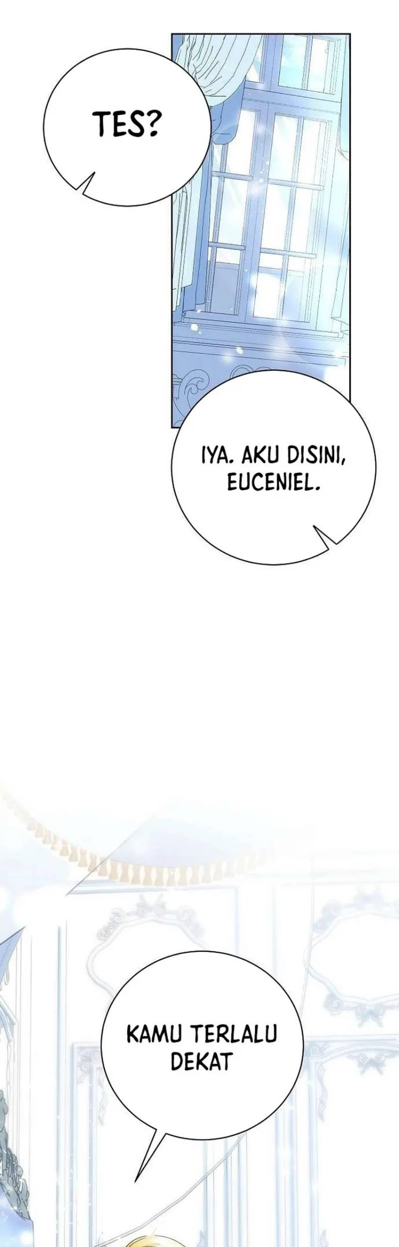 I Captured The Tyrant’s Heart Chapter 7 - halaman 11