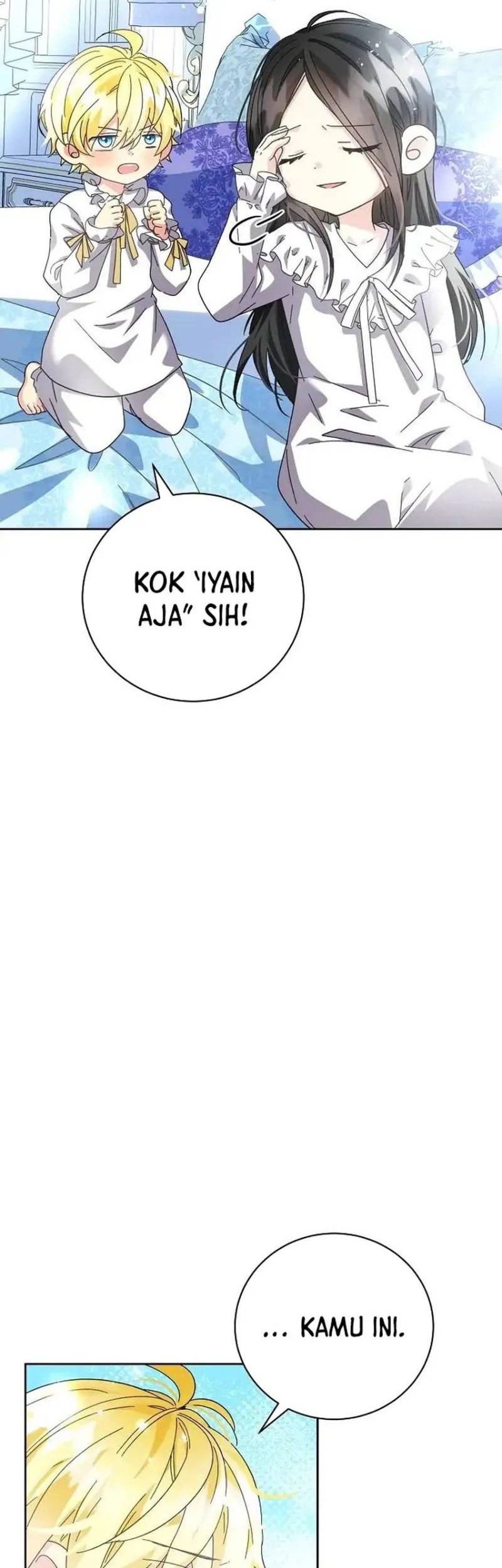 I Captured The Tyrant’s Heart Chapter 7 - halaman 14