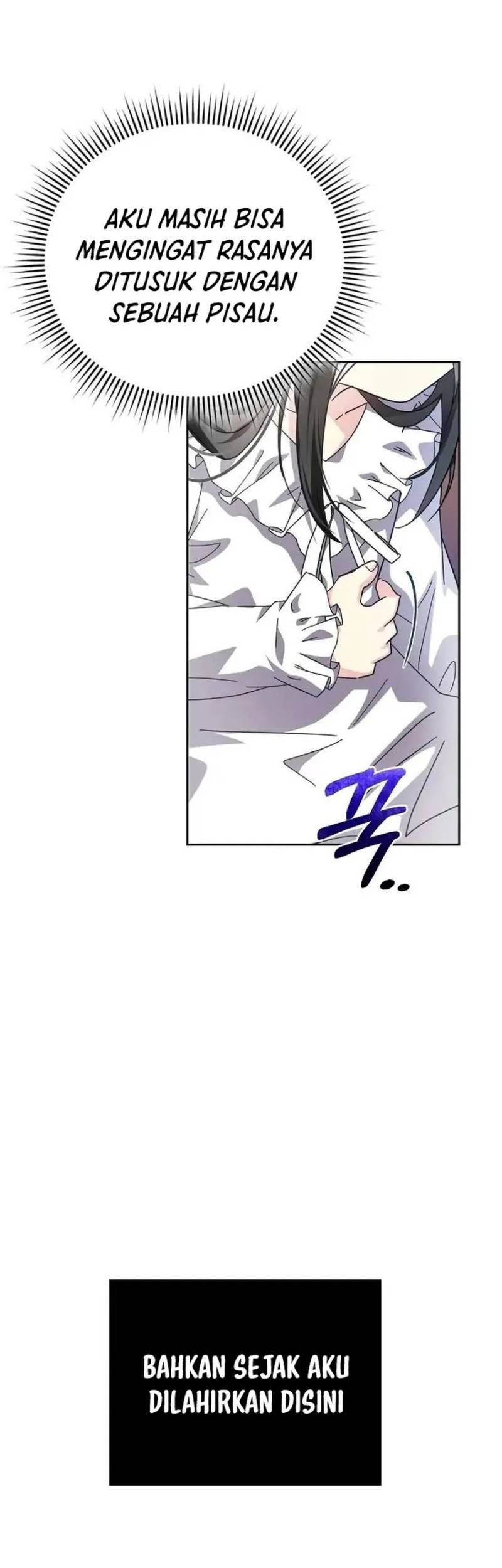I Captured The Tyrant’s Heart Chapter 7 - halaman 17