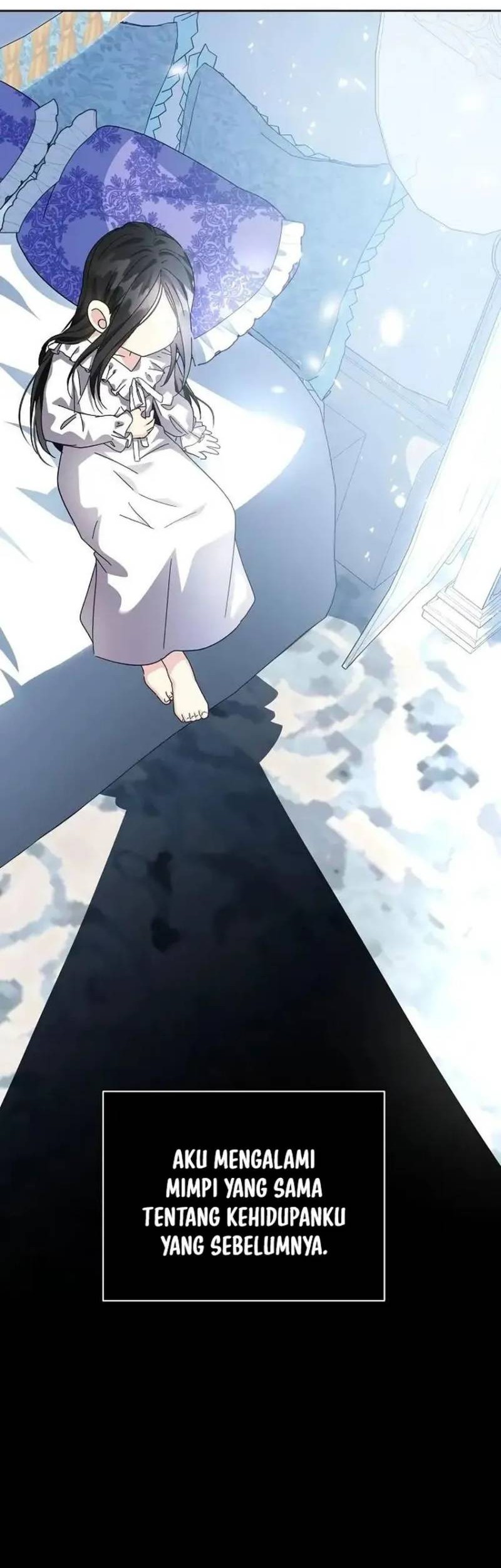 I Captured The Tyrant’s Heart Chapter 7 - halaman 18