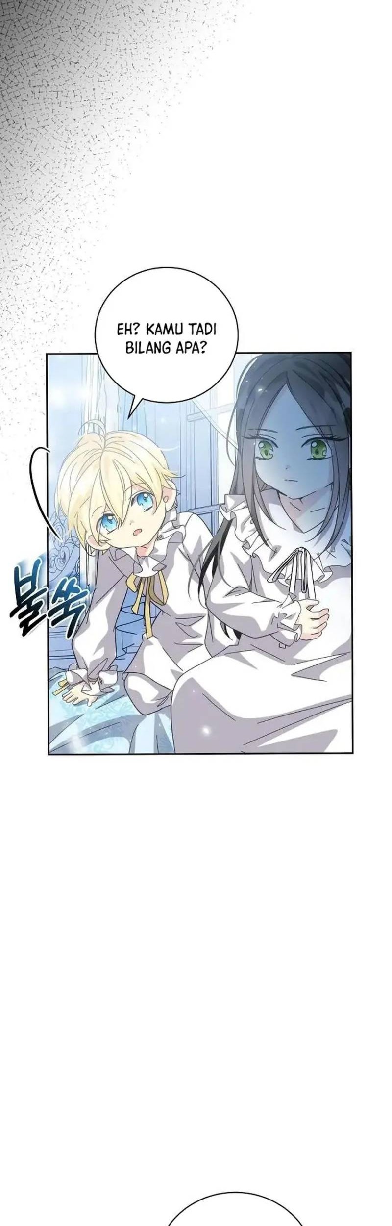 I Captured The Tyrant’s Heart Chapter 7 - halaman 22