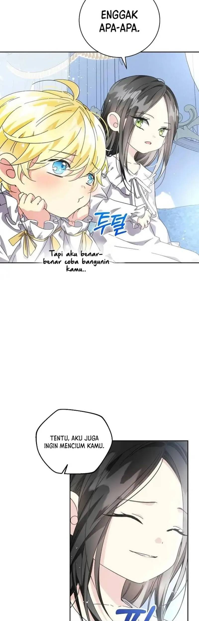 I Captured The Tyrant’s Heart Chapter 7 - halaman 23