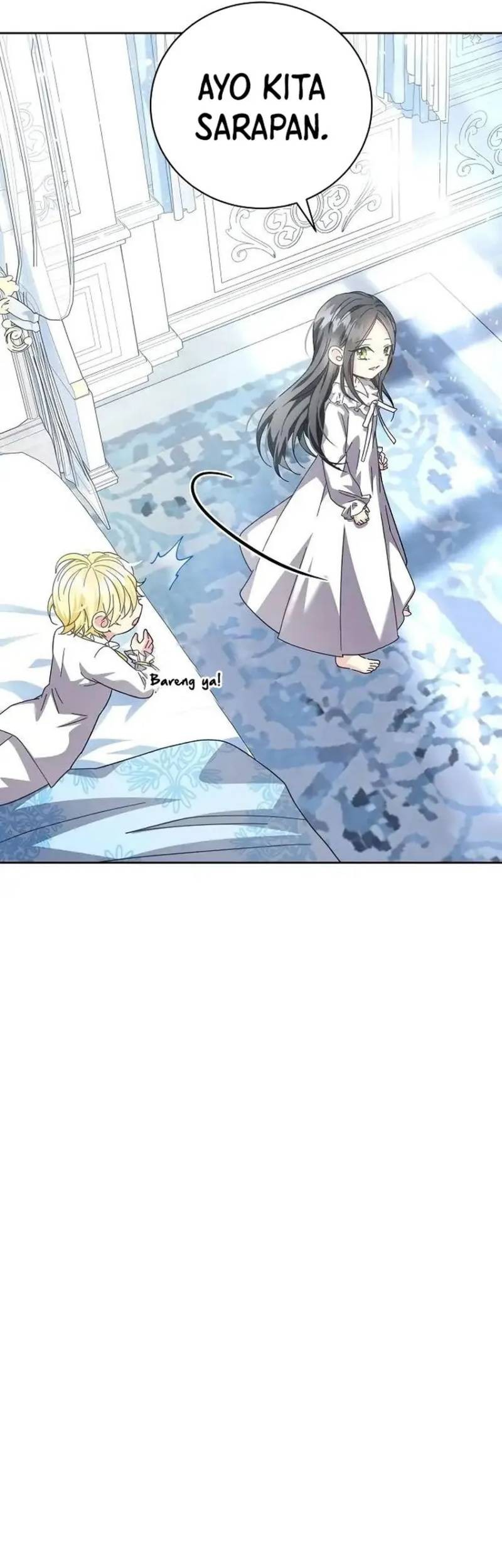 I Captured The Tyrant’s Heart Chapter 7 - halaman 25