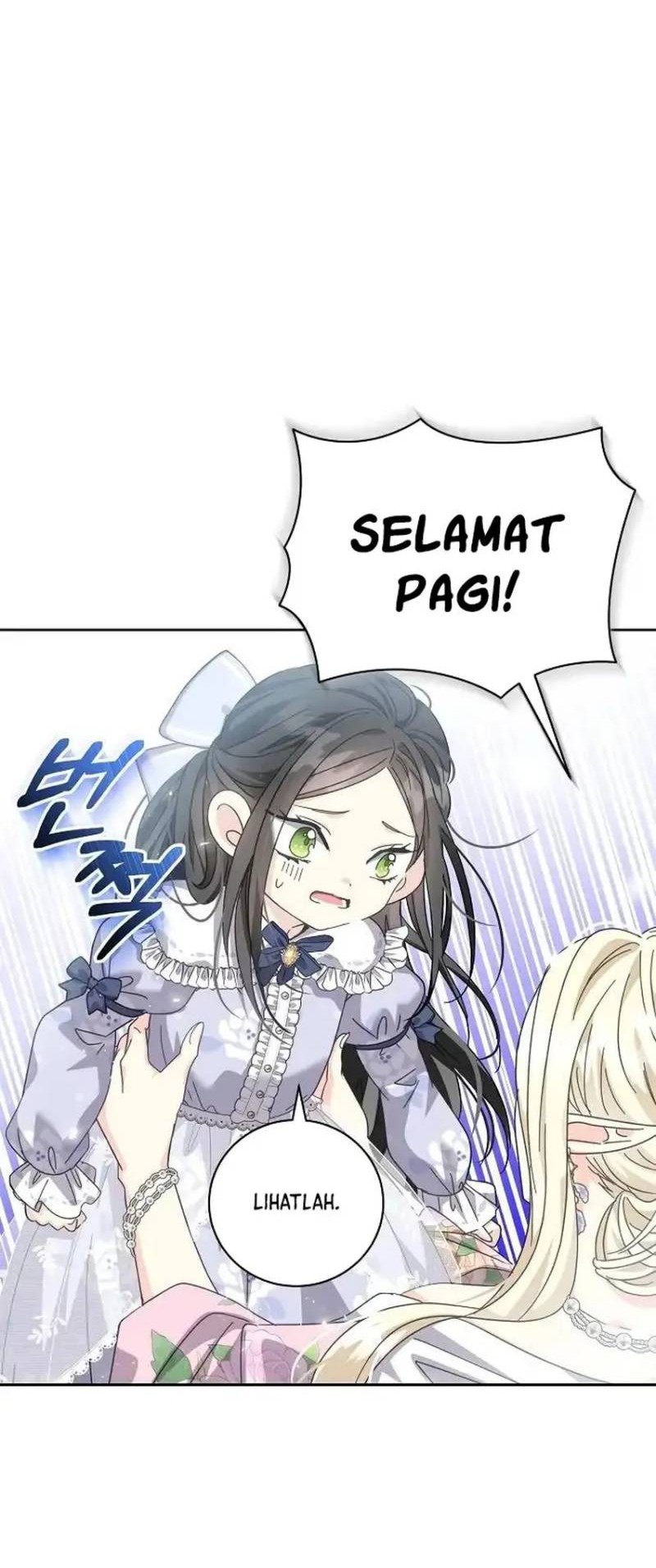 I Captured The Tyrant’s Heart Chapter 7 - halaman 28