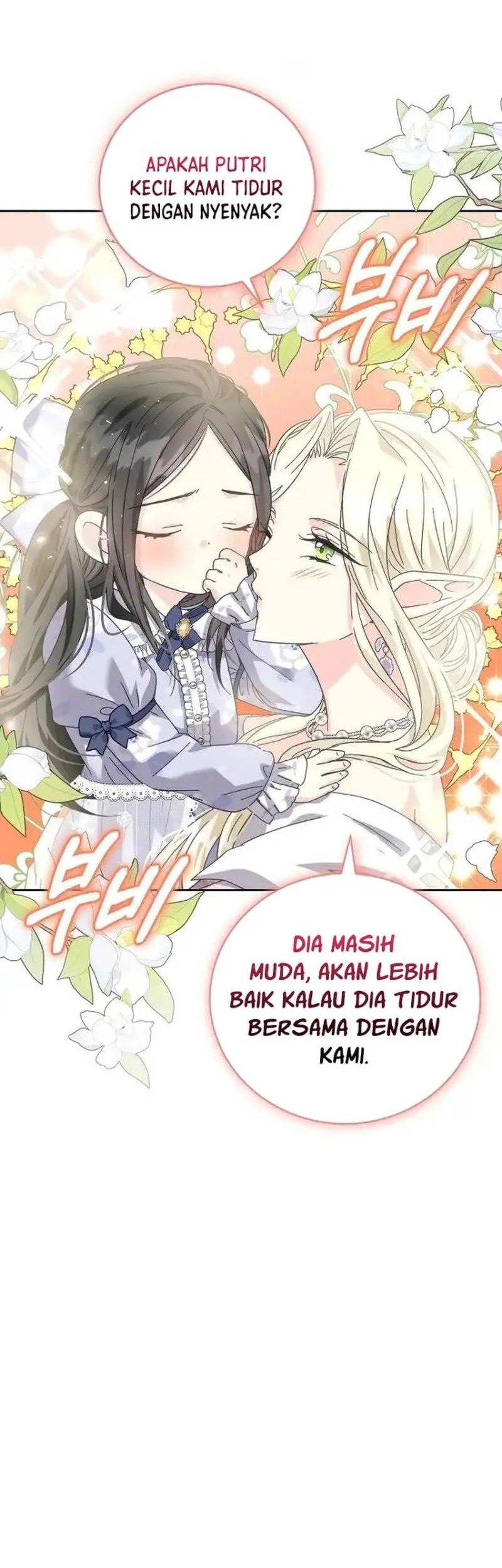 I Captured The Tyrant’s Heart Chapter 7 - halaman 30
