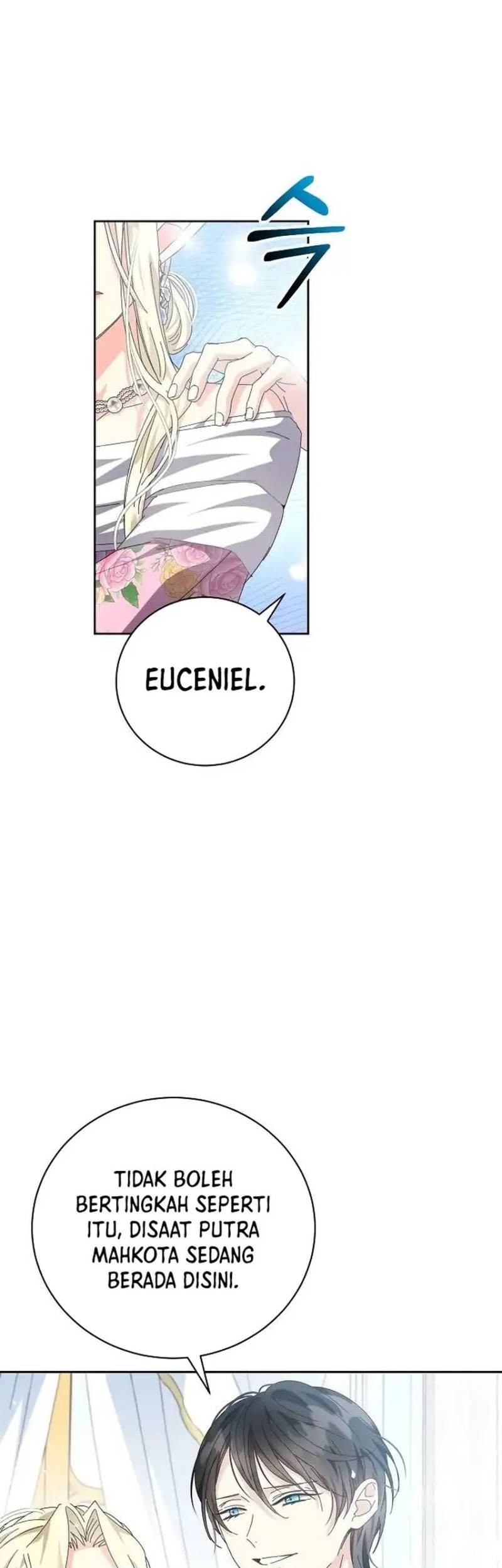 I Captured The Tyrant’s Heart Chapter 7 - halaman 31