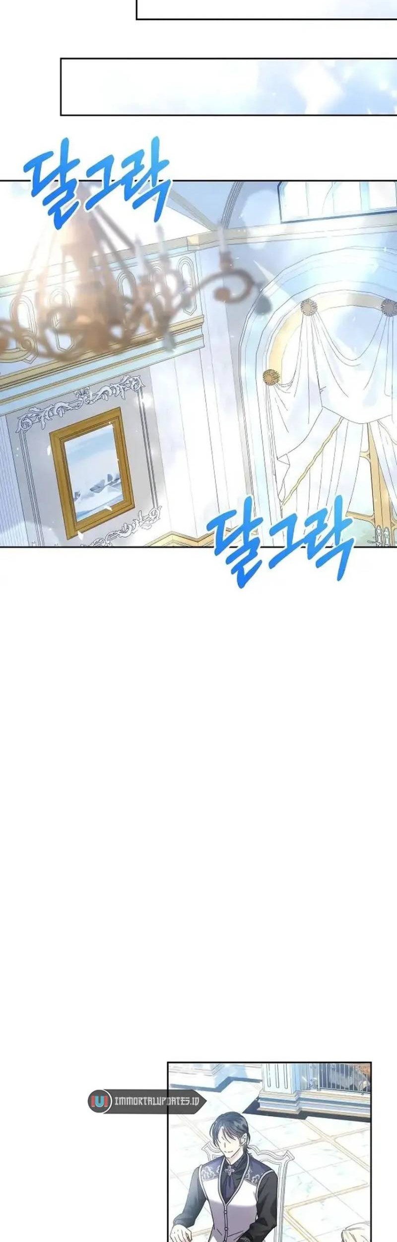 I Captured The Tyrant’s Heart Chapter 7 - halaman 34