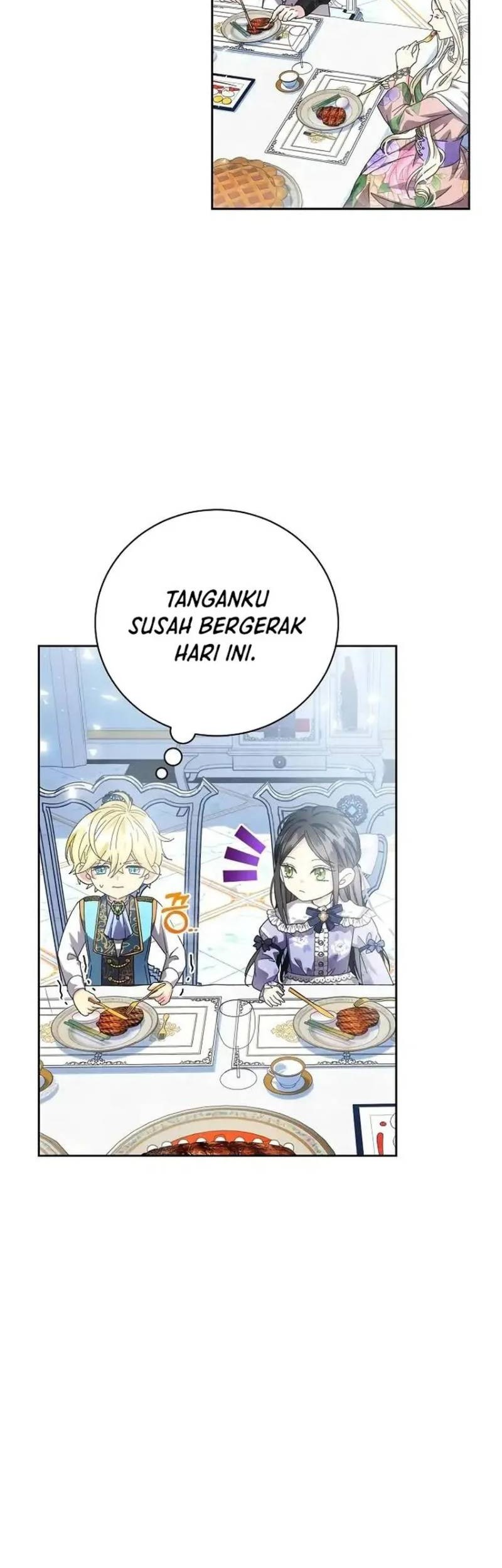 I Captured The Tyrant’s Heart Chapter 7 - halaman 35