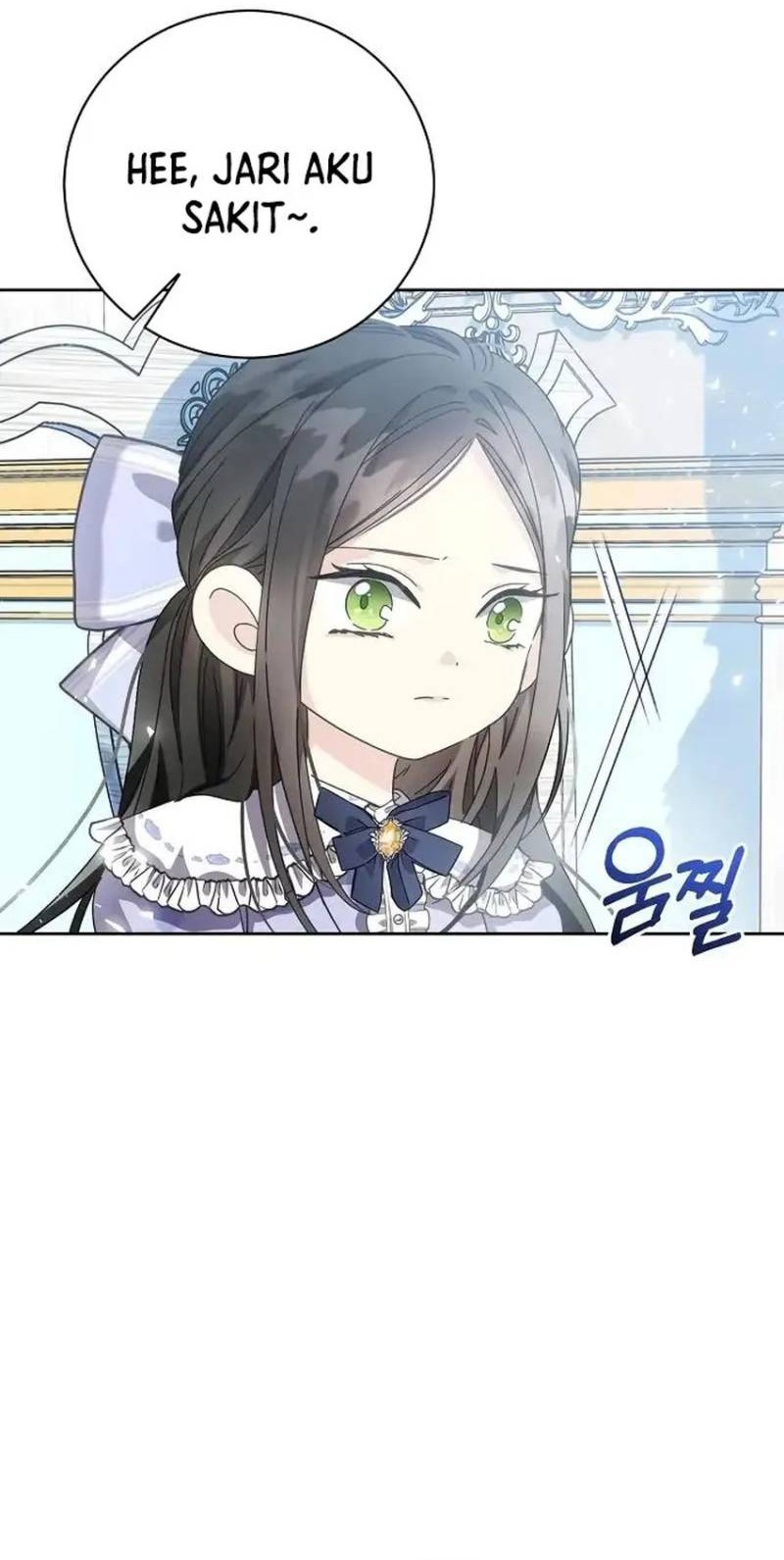 I Captured The Tyrant’s Heart Chapter 7 - halaman 36