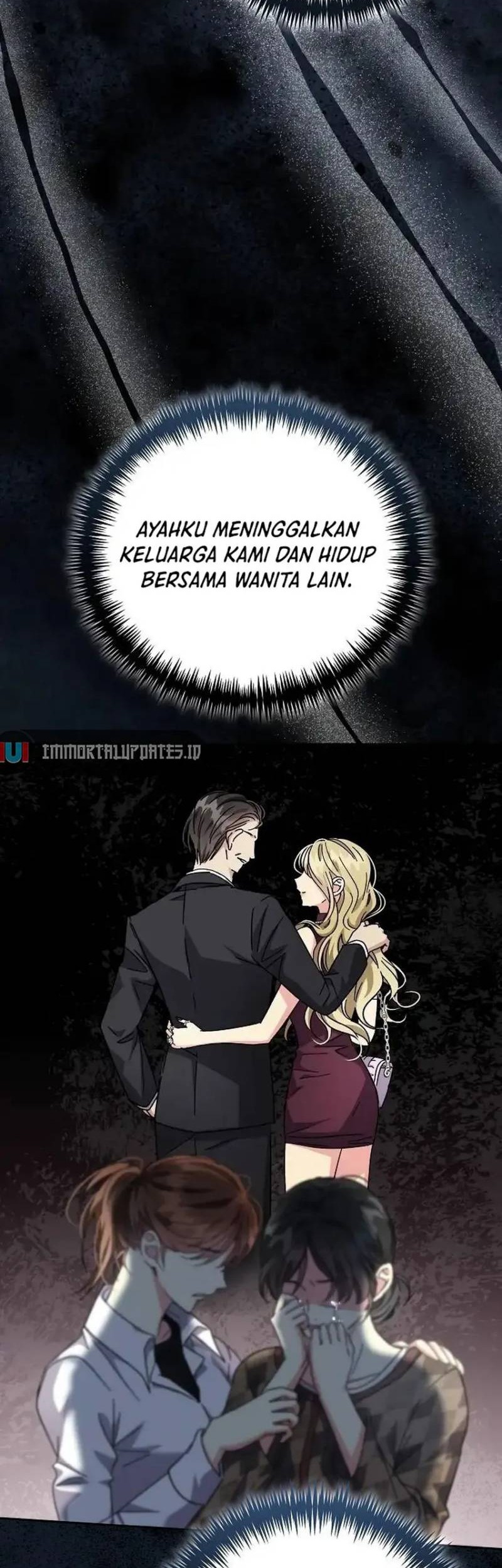 I Captured The Tyrant’s Heart Chapter 7 - halaman 42