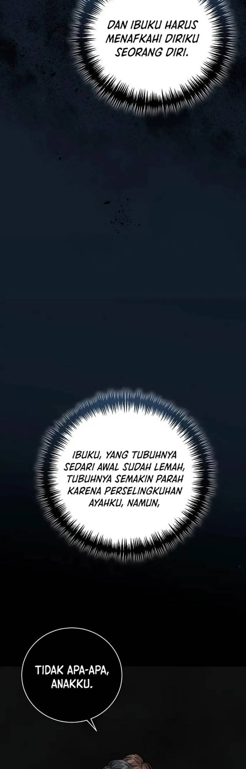 I Captured The Tyrant’s Heart Chapter 7 - halaman 43