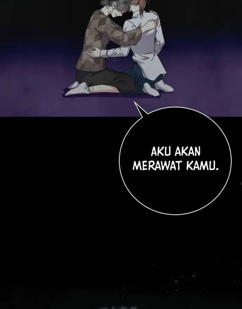 I Captured The Tyrant’s Heart Chapter 7 - halaman 44