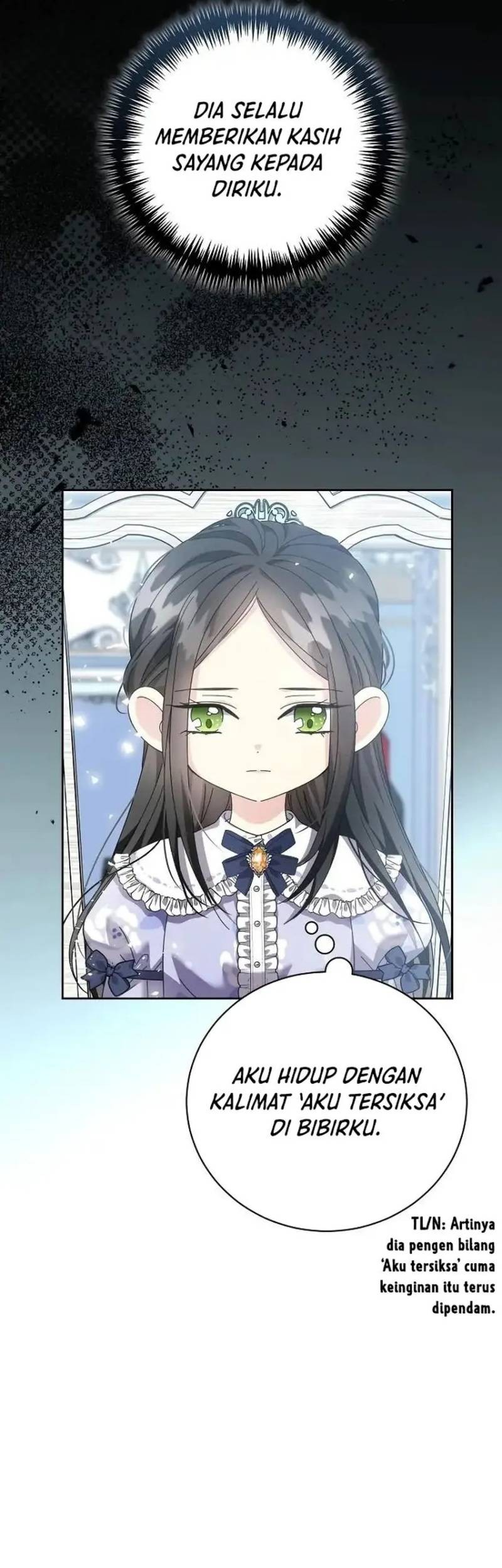 I Captured The Tyrant’s Heart Chapter 7 - halaman 45