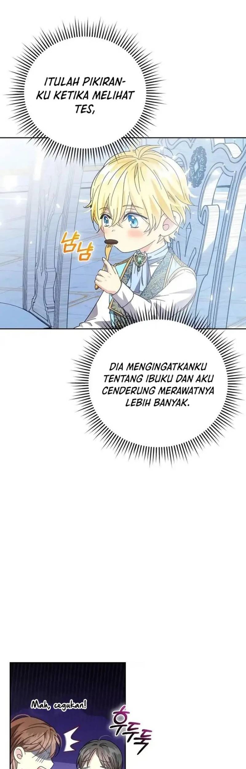 I Captured The Tyrant’s Heart Chapter 7 - halaman 46