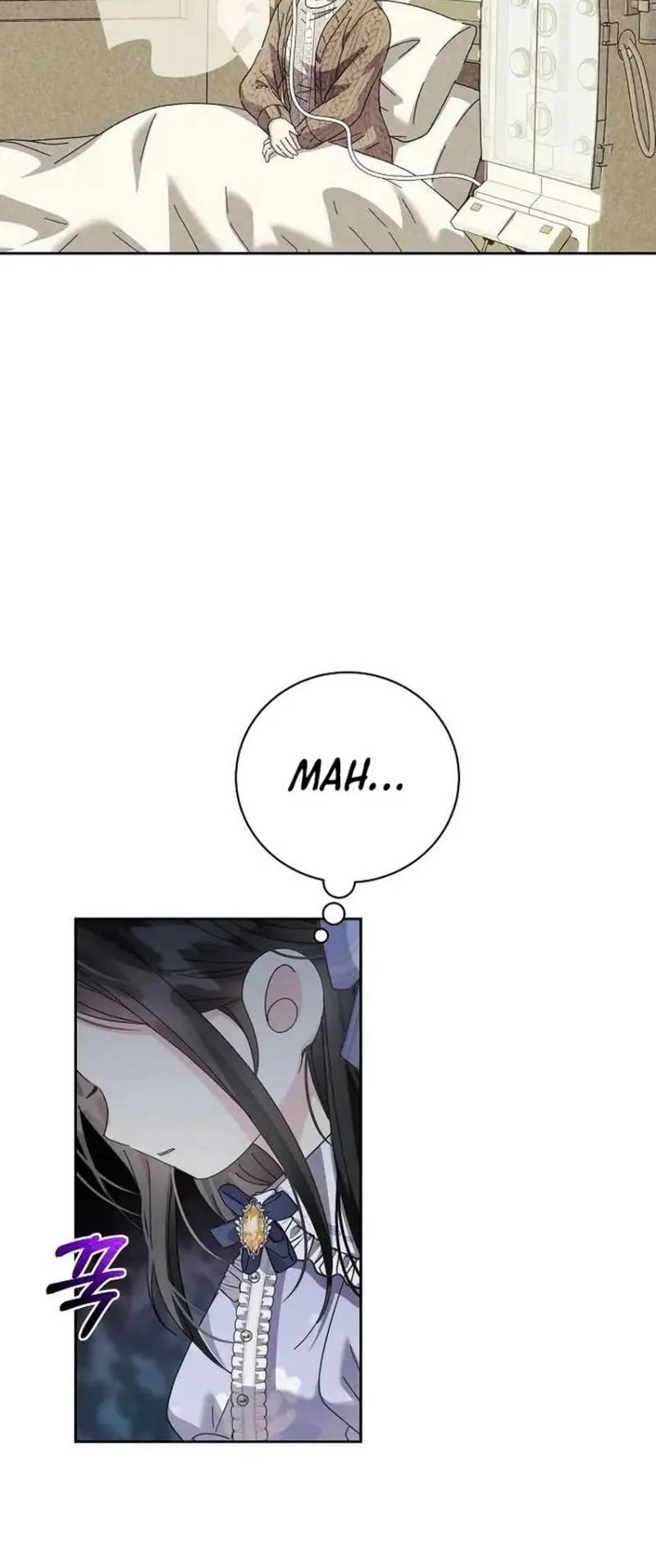 I Captured The Tyrant’s Heart Chapter 7 - halaman 48