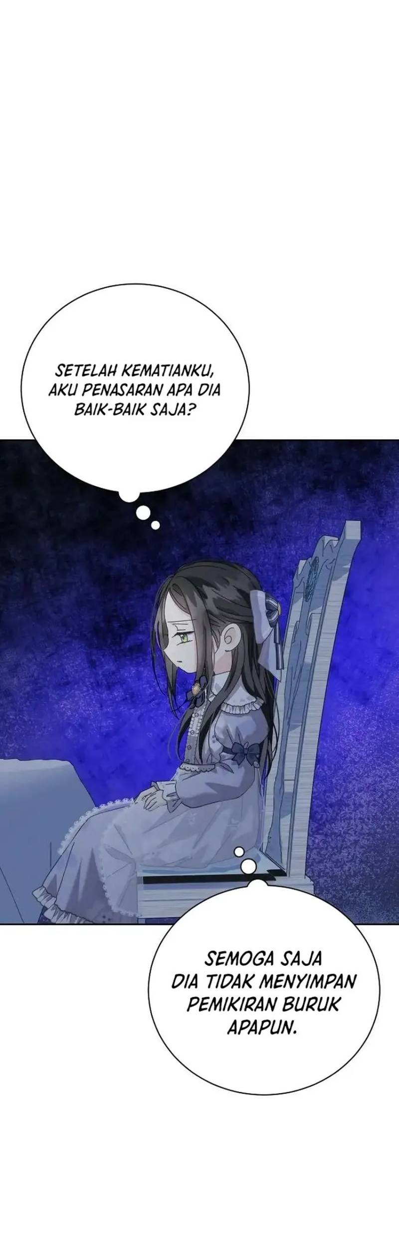 I Captured The Tyrant’s Heart Chapter 7 - halaman 49