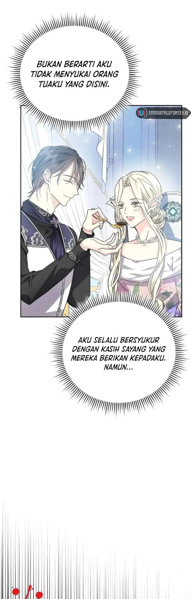 I Captured The Tyrant’s Heart Chapter 7 - halaman 50