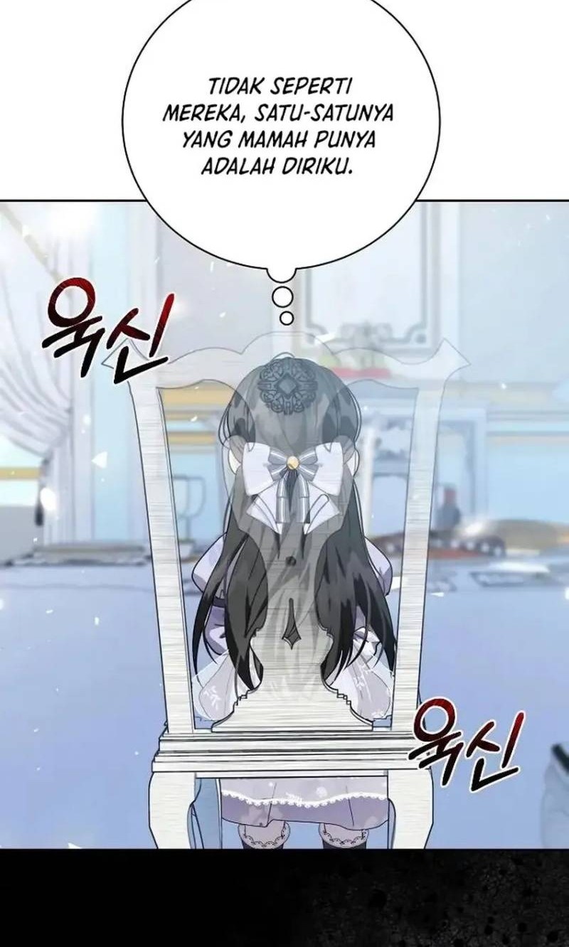 I Captured The Tyrant’s Heart Chapter 7 - halaman 52