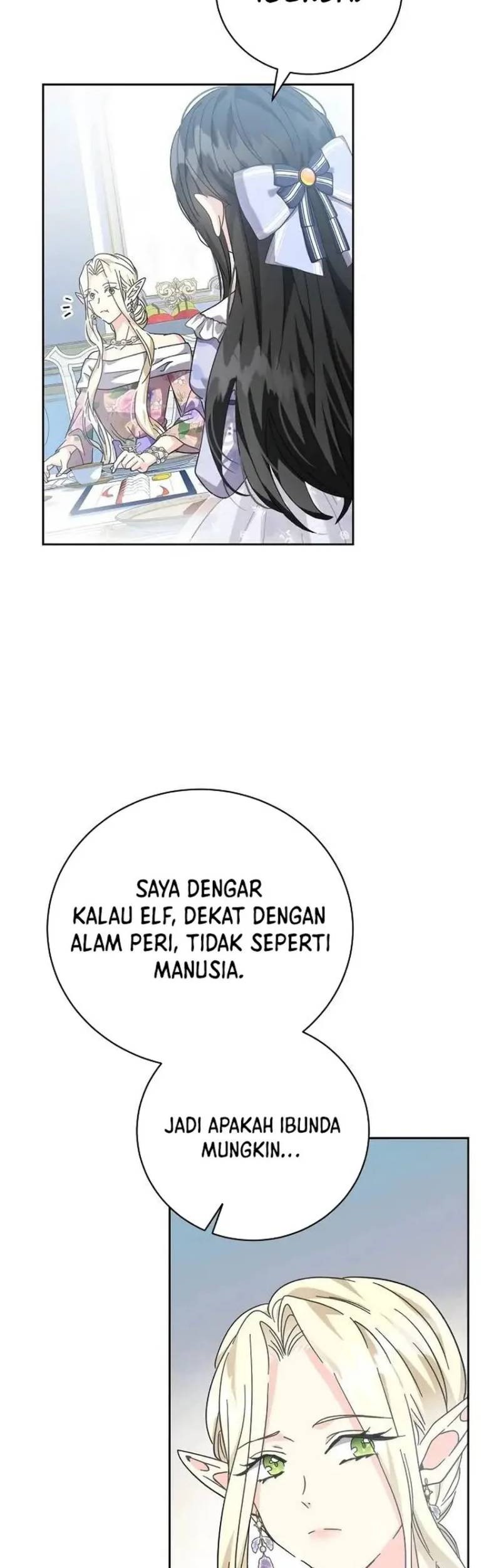I Captured The Tyrant’s Heart Chapter 7 - halaman 55