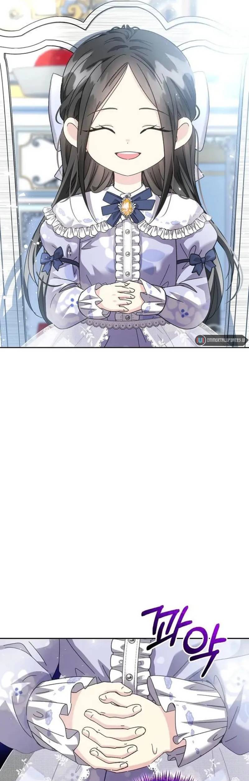 I Captured The Tyrant’s Heart Chapter 7 - halaman 57
