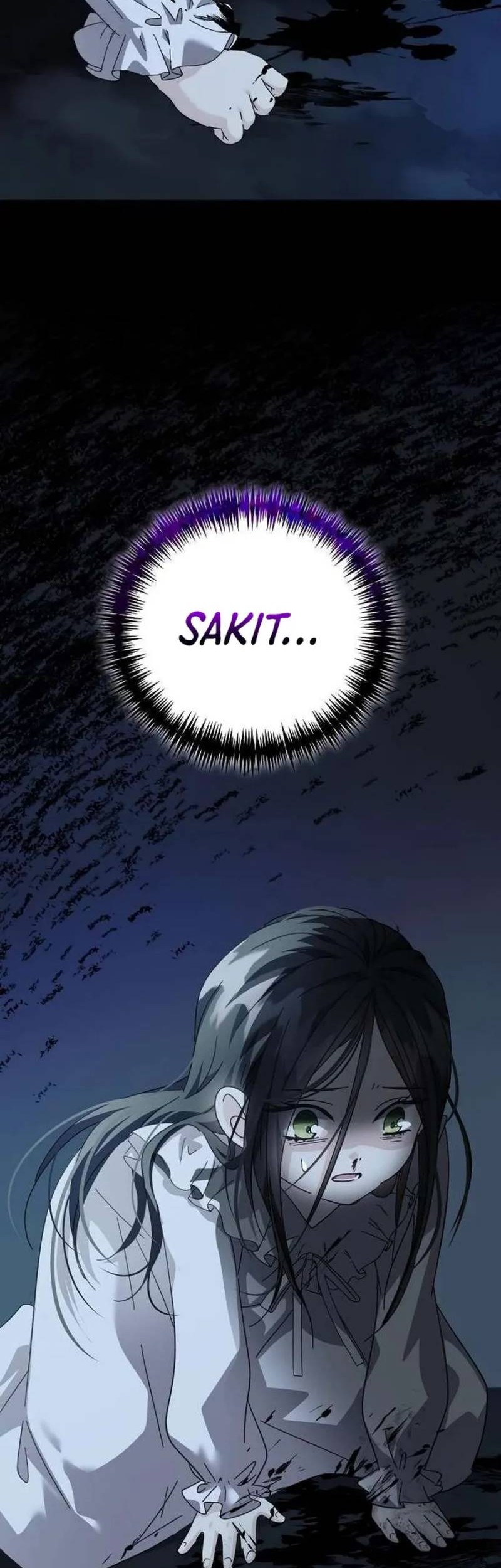 I Captured The Tyrant’s Heart Chapter 7 - halaman 6
