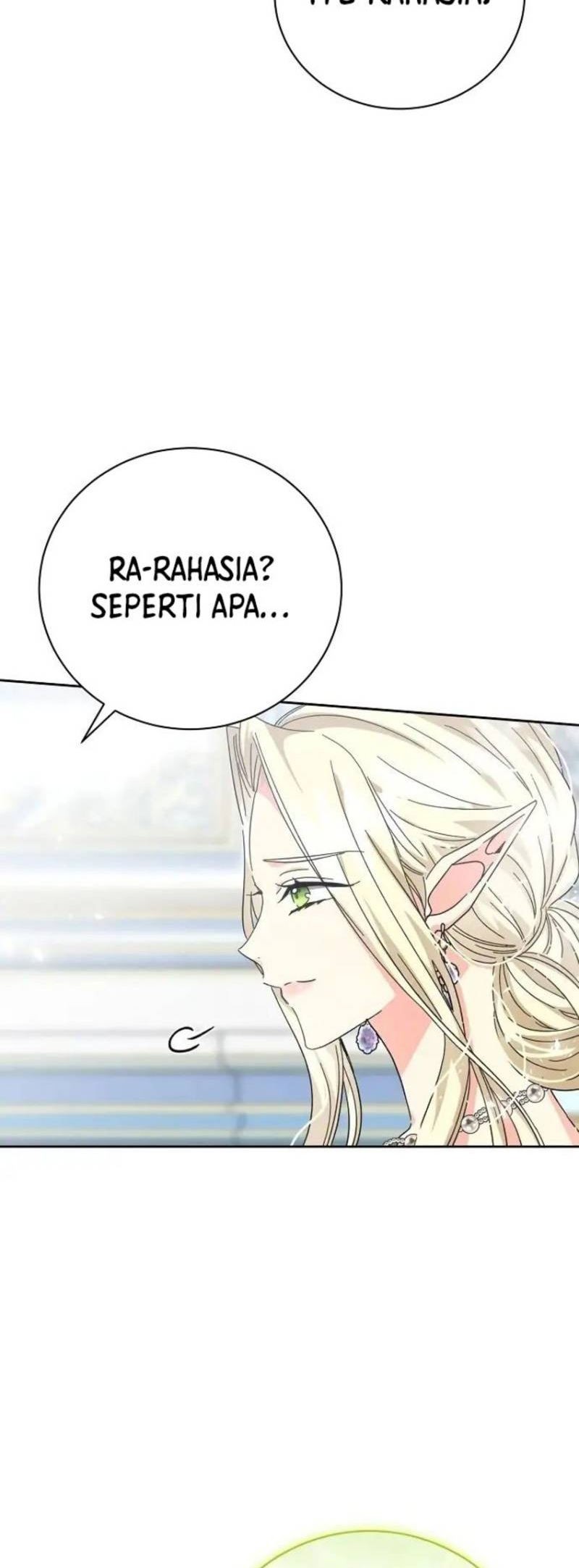 I Captured The Tyrant’s Heart Chapter 8 - halaman 10