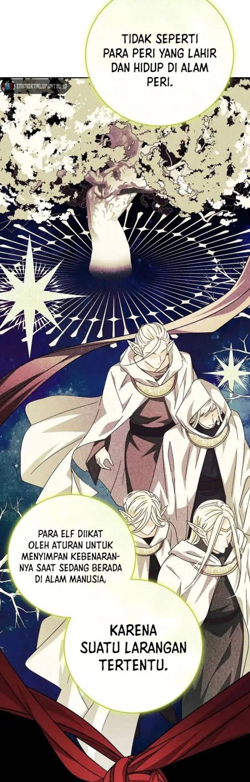 I Captured The Tyrant’s Heart Chapter 8 - halaman 11