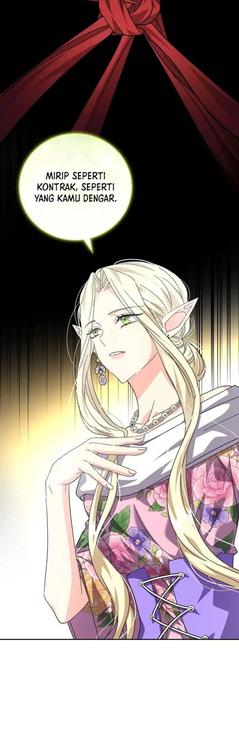 I Captured The Tyrant’s Heart Chapter 8 - halaman 12