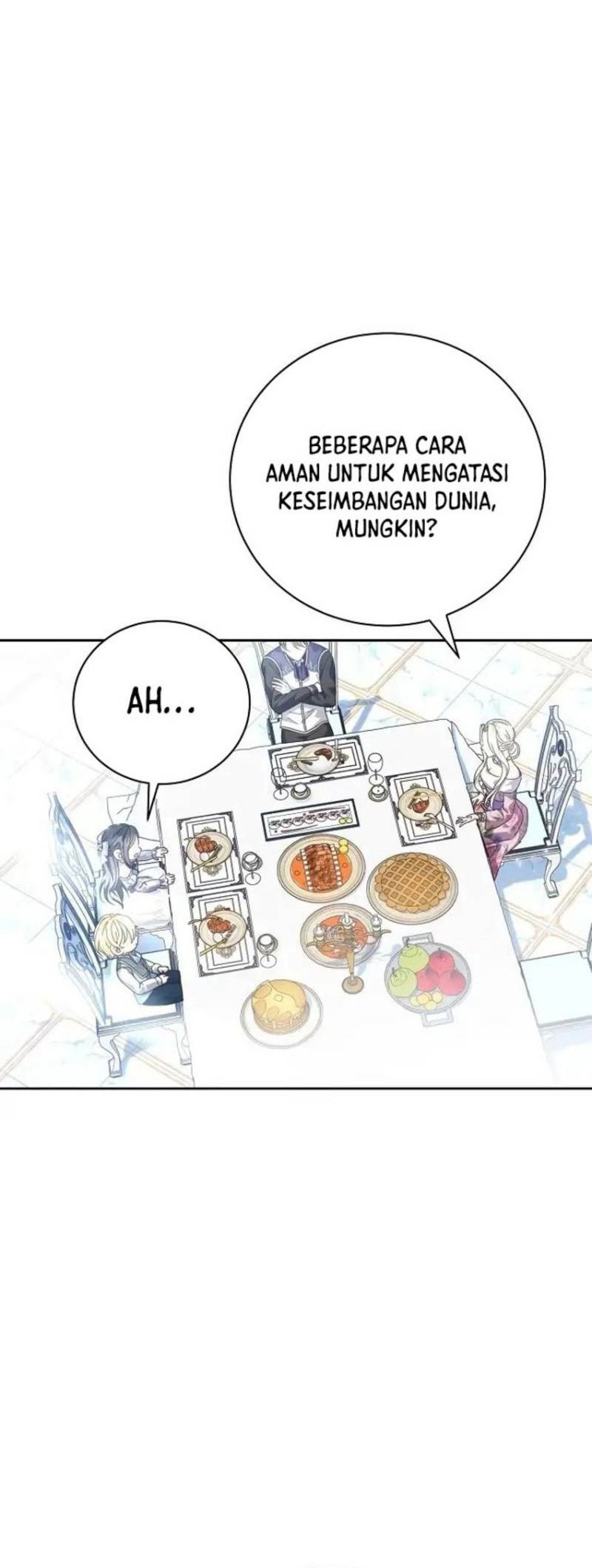 I Captured The Tyrant’s Heart Chapter 8 - halaman 13