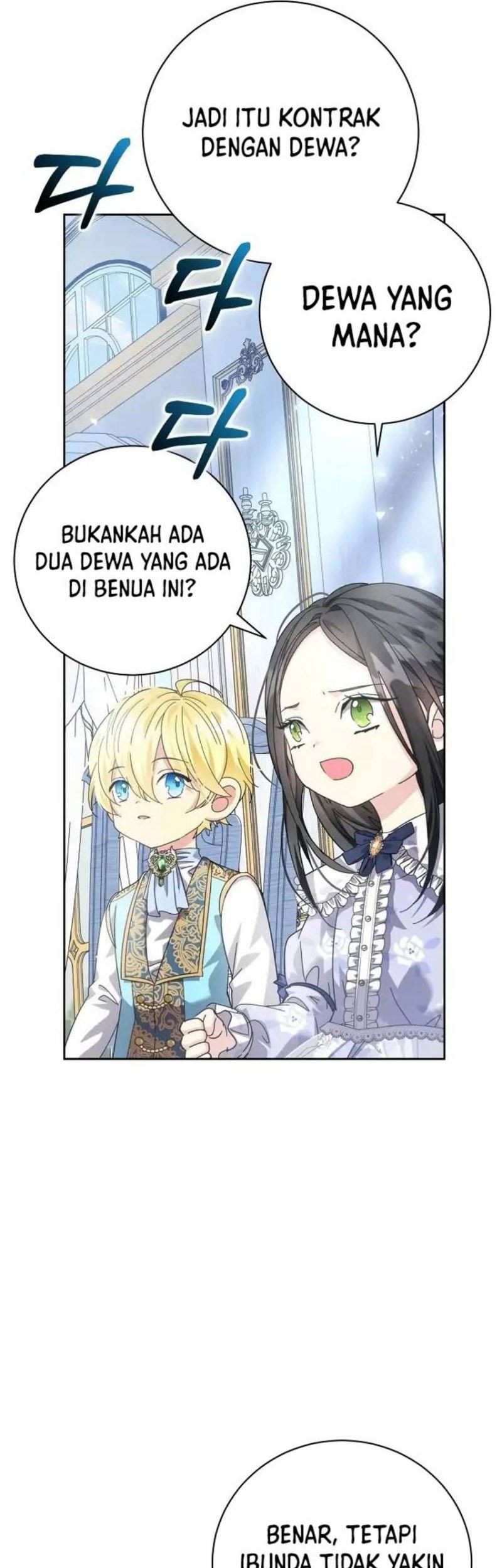 I Captured The Tyrant’s Heart Chapter 8 - halaman 14