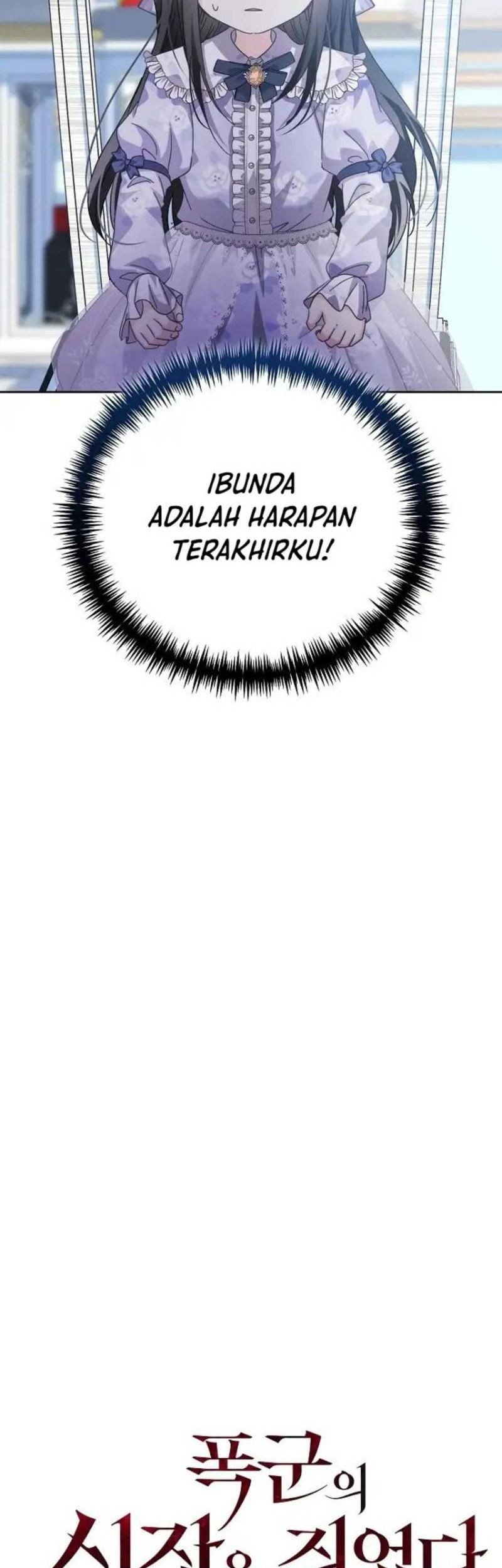 I Captured The Tyrant’s Heart Chapter 8 - halaman 16