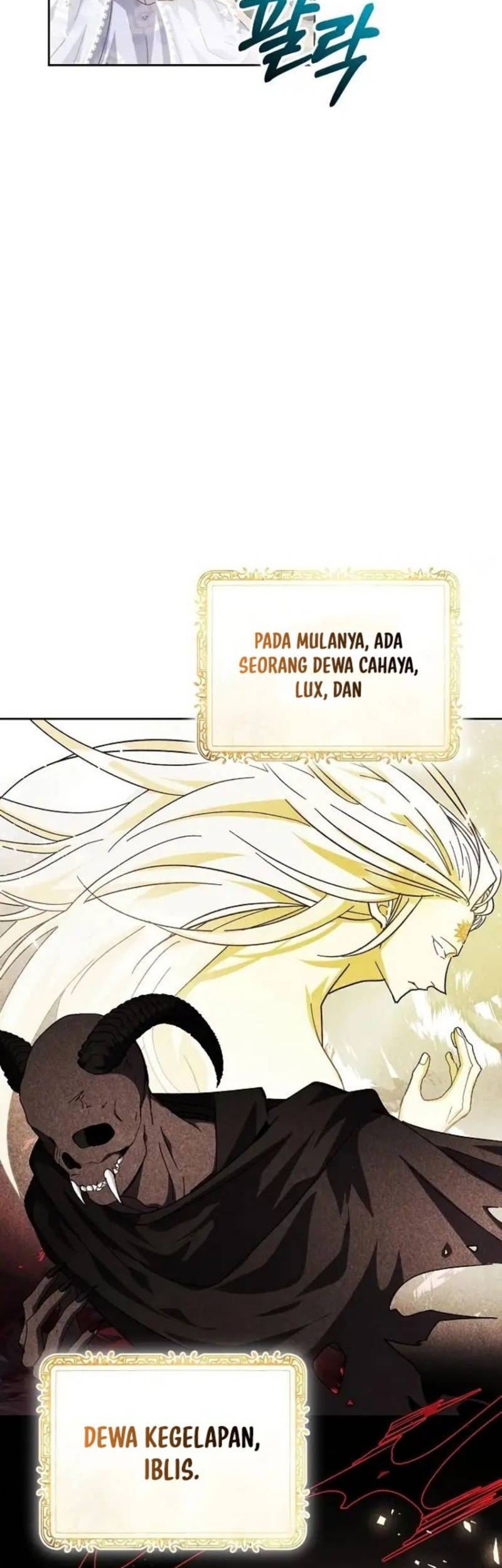 I Captured The Tyrant’s Heart Chapter 8 - halaman 22