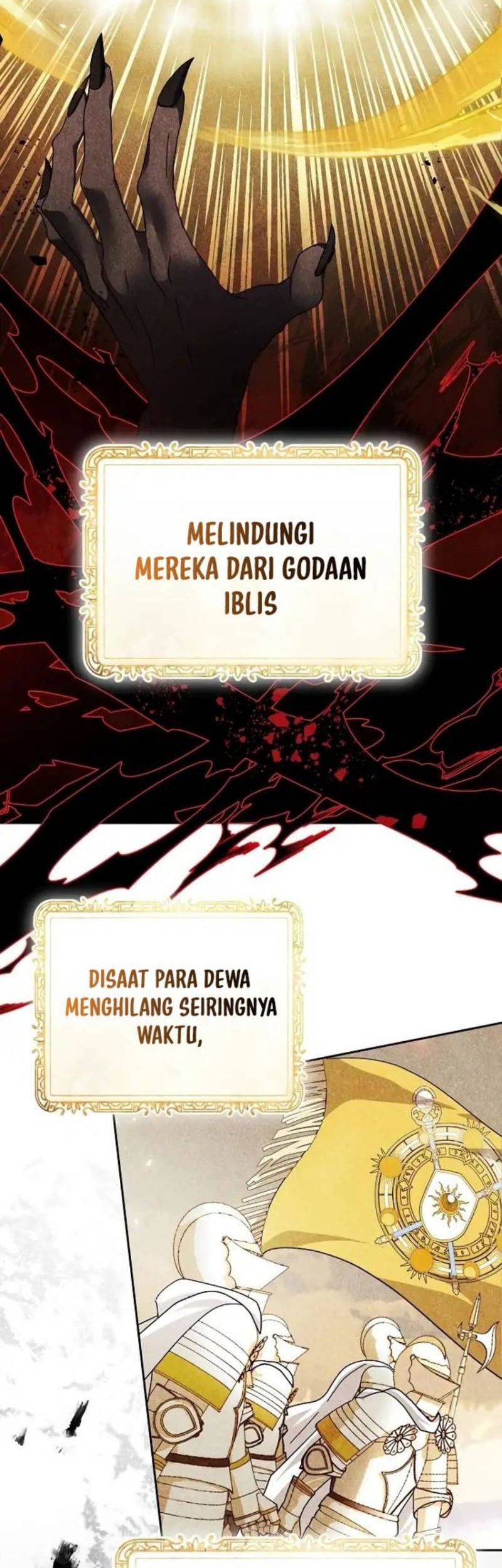 I Captured The Tyrant’s Heart Chapter 8 - halaman 24