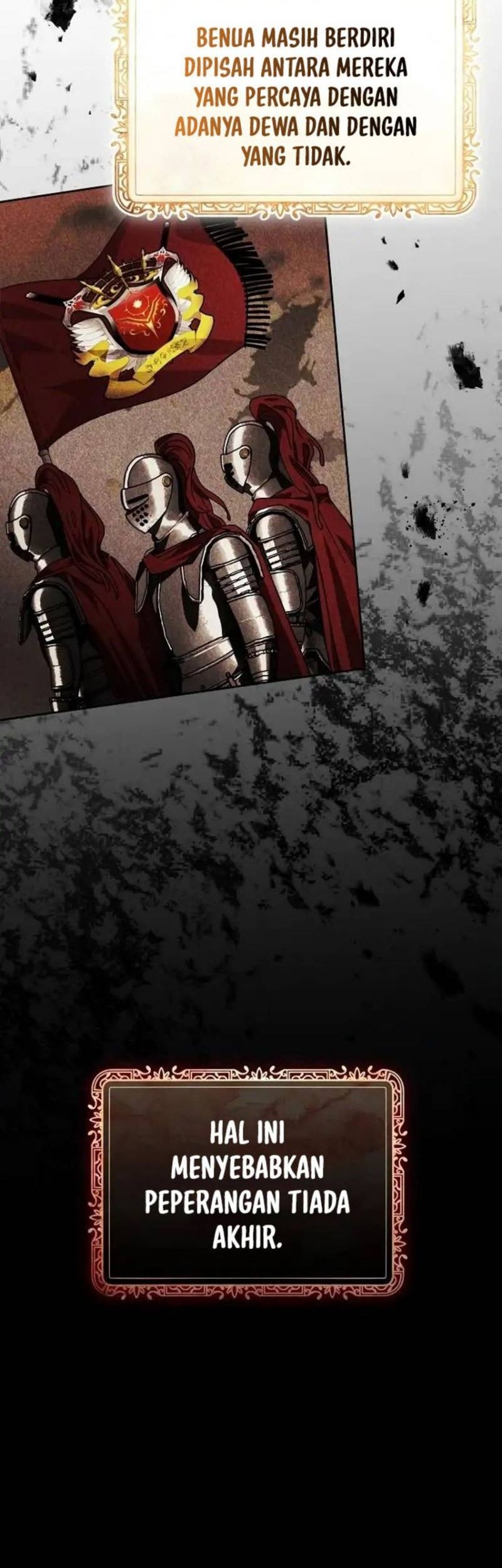 I Captured The Tyrant’s Heart Chapter 8 - halaman 25