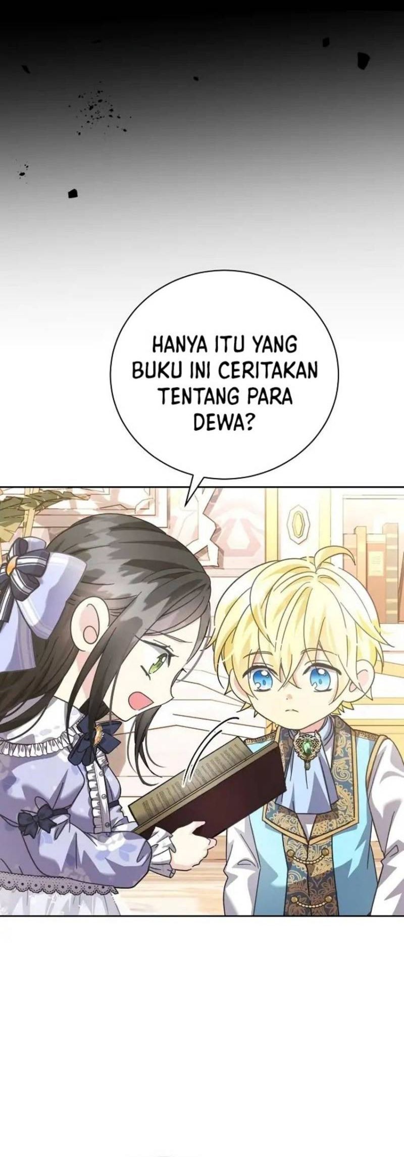 I Captured The Tyrant’s Heart Chapter 8 - halaman 26