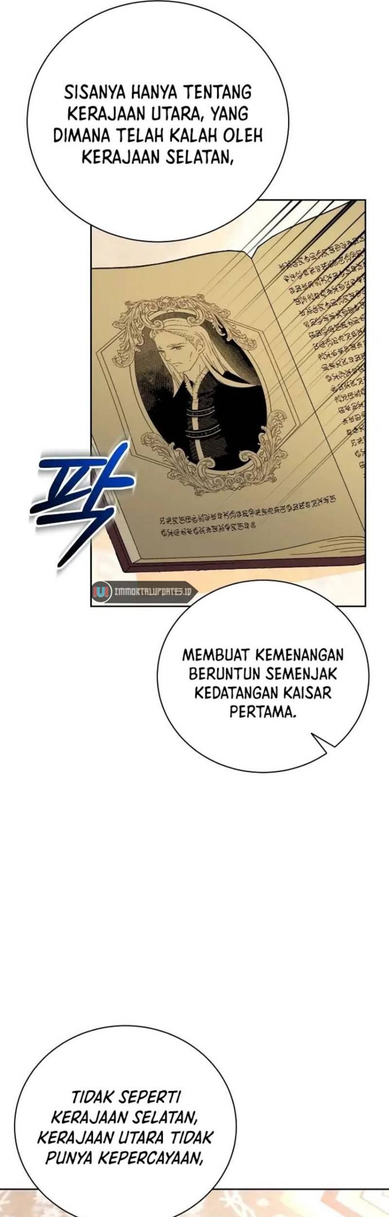 I Captured The Tyrant’s Heart Chapter 8 - halaman 27