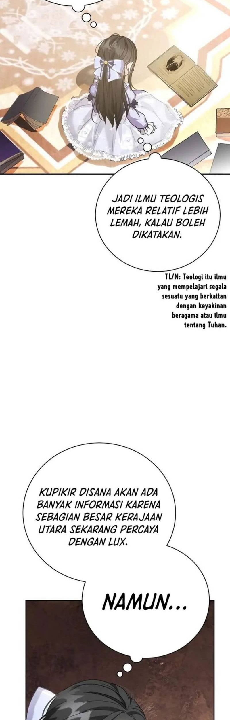 I Captured The Tyrant’s Heart Chapter 8 - halaman 28