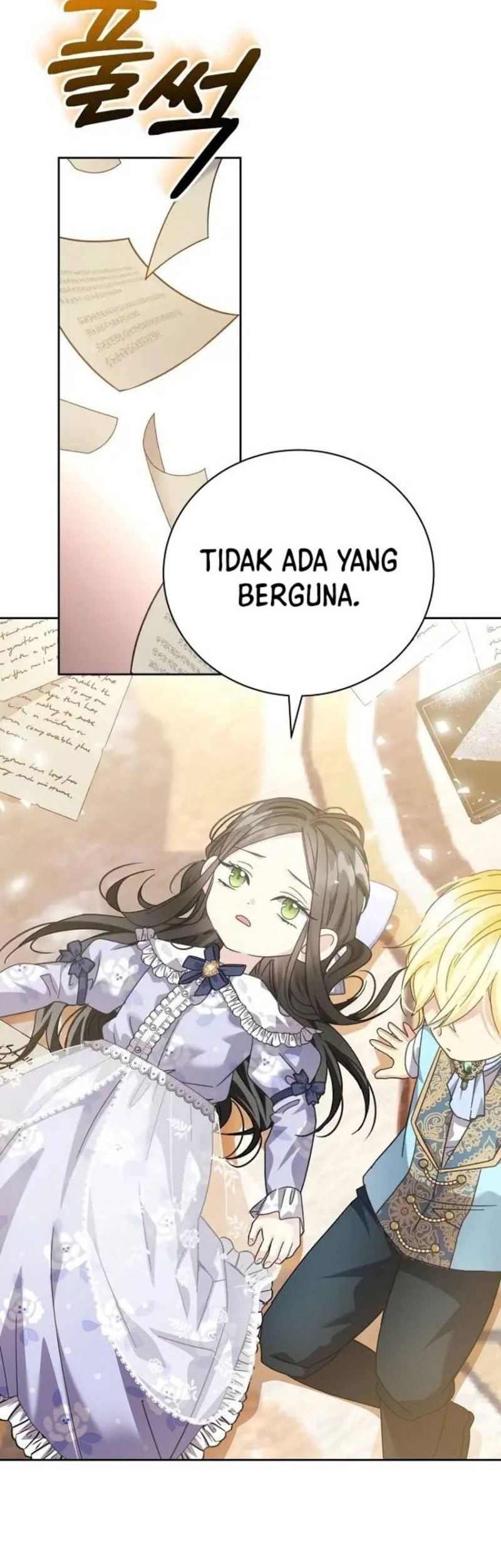 I Captured The Tyrant’s Heart Chapter 8 - halaman 30