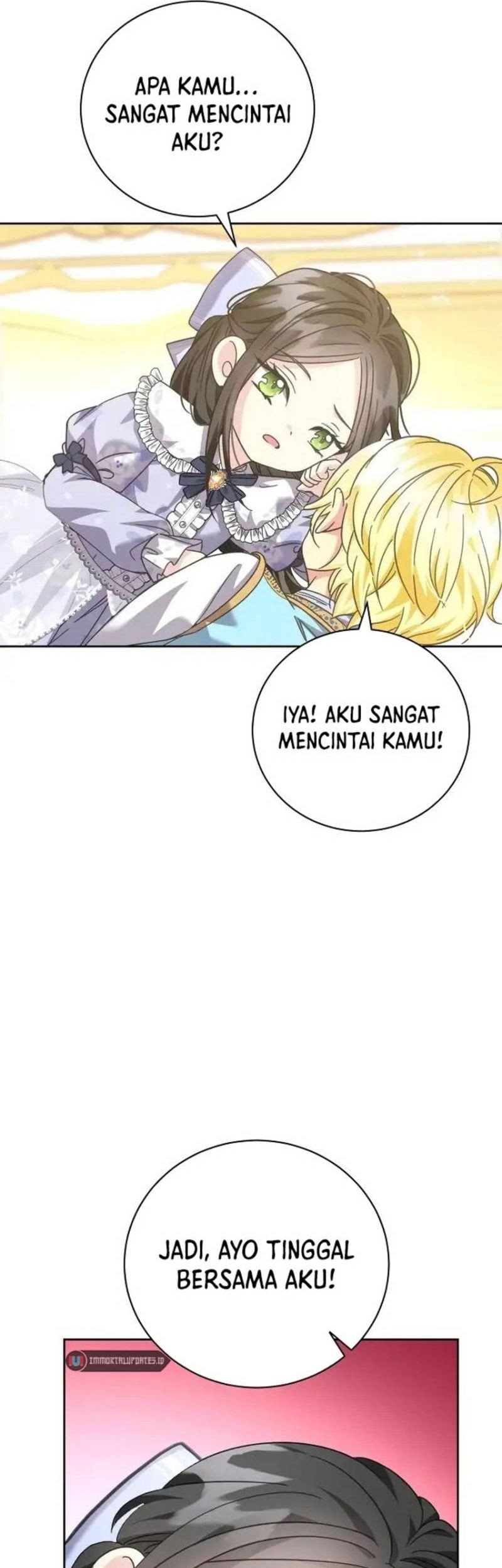 I Captured The Tyrant’s Heart Chapter 8 - halaman 33