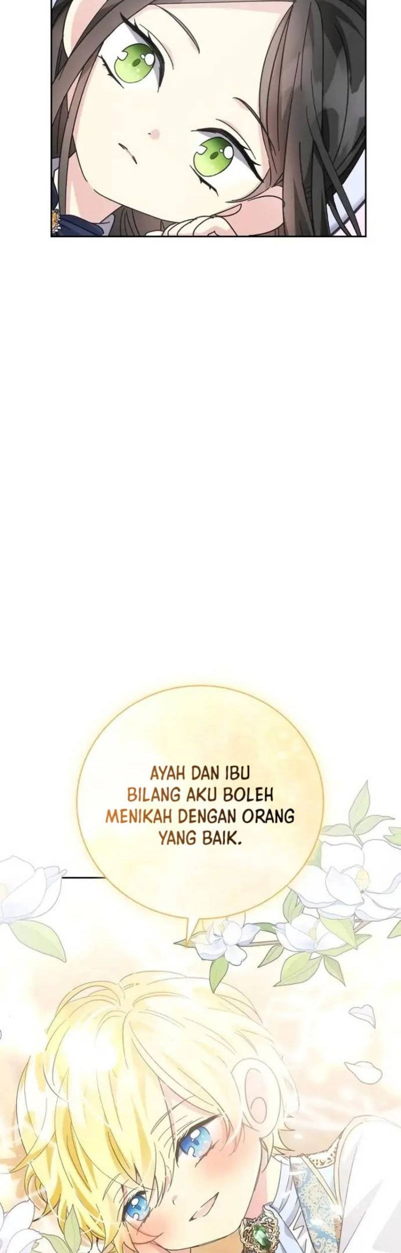 I Captured The Tyrant’s Heart Chapter 8 - halaman 34