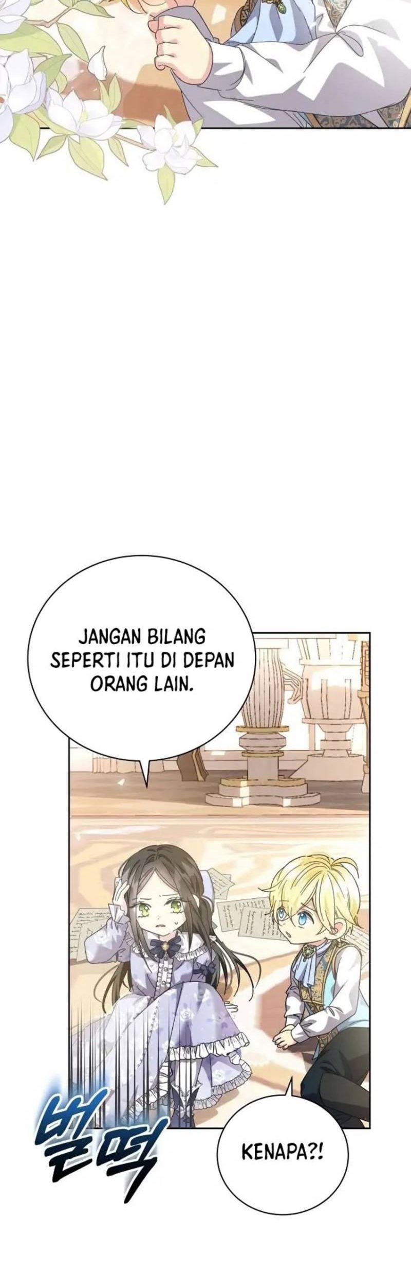 I Captured The Tyrant’s Heart Chapter 8 - halaman 35