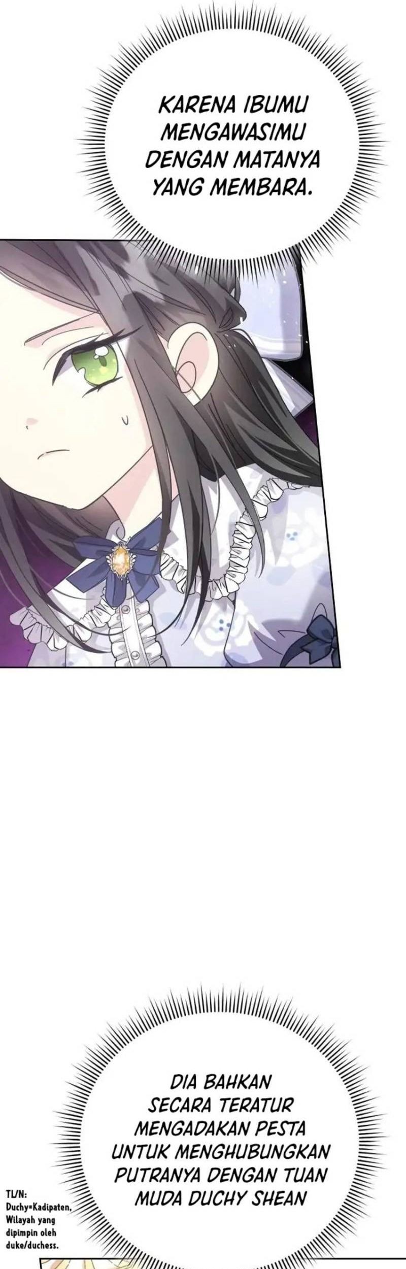 I Captured The Tyrant’s Heart Chapter 8 - halaman 37