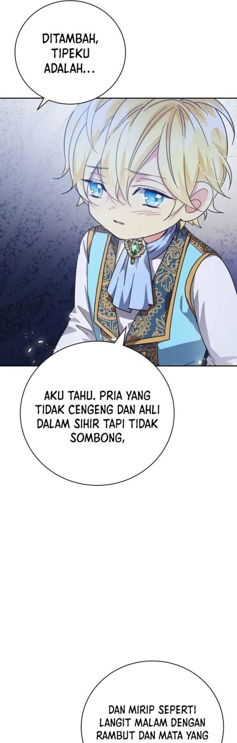I Captured The Tyrant’s Heart Chapter 8 - halaman 40