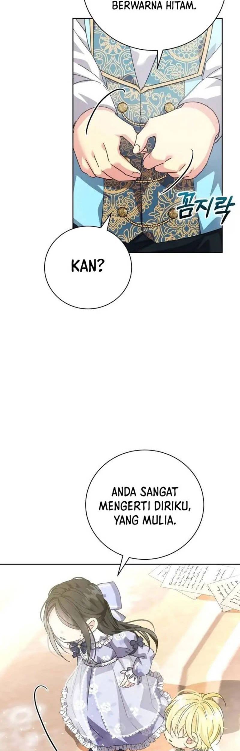 I Captured The Tyrant’s Heart Chapter 8 - halaman 41