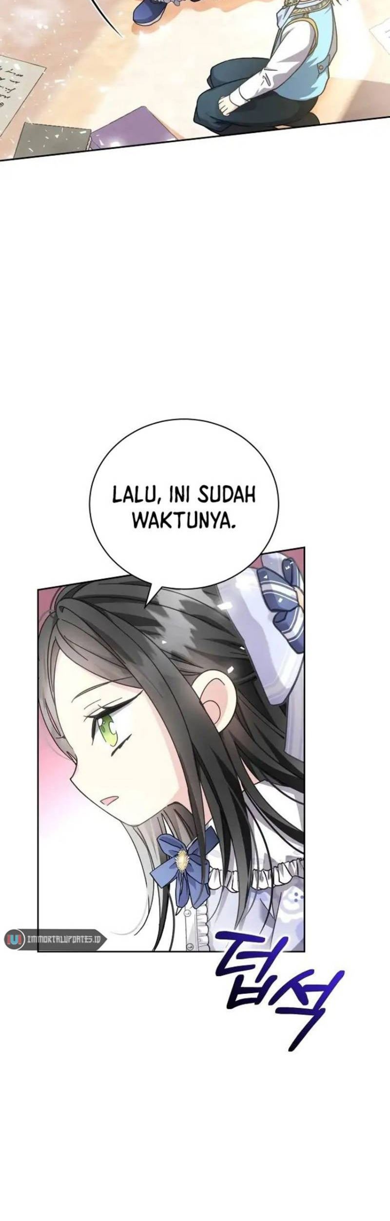 I Captured The Tyrant’s Heart Chapter 8 - halaman 42