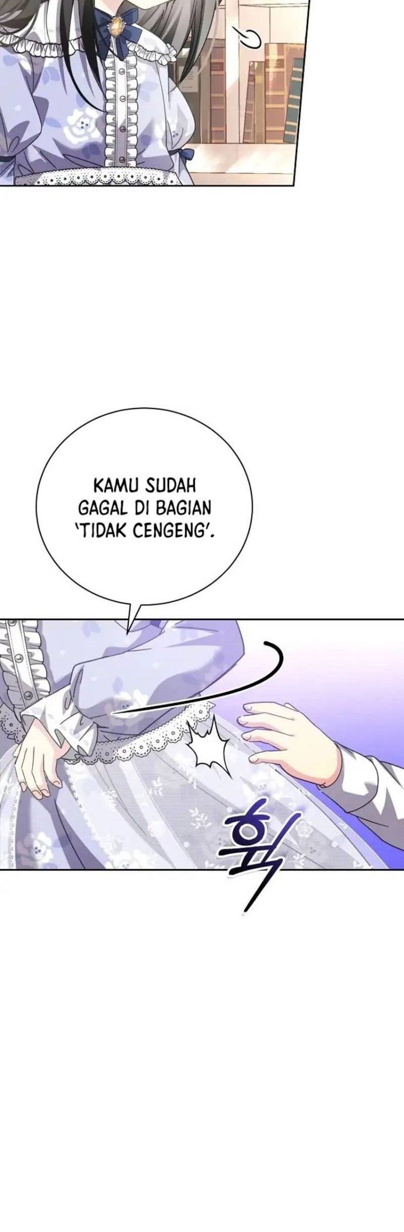 I Captured The Tyrant’s Heart Chapter 8 - halaman 46