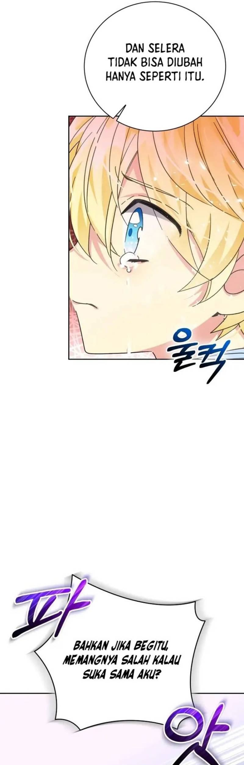 I Captured The Tyrant’s Heart Chapter 8 - halaman 47