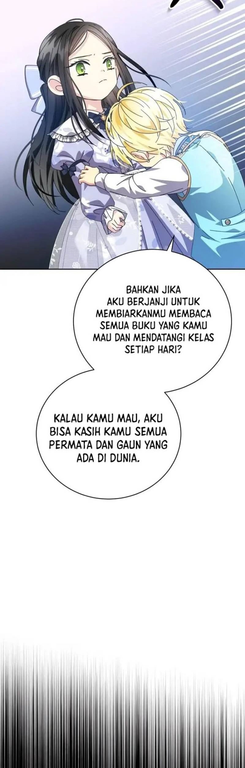 I Captured The Tyrant’s Heart Chapter 8 - halaman 48