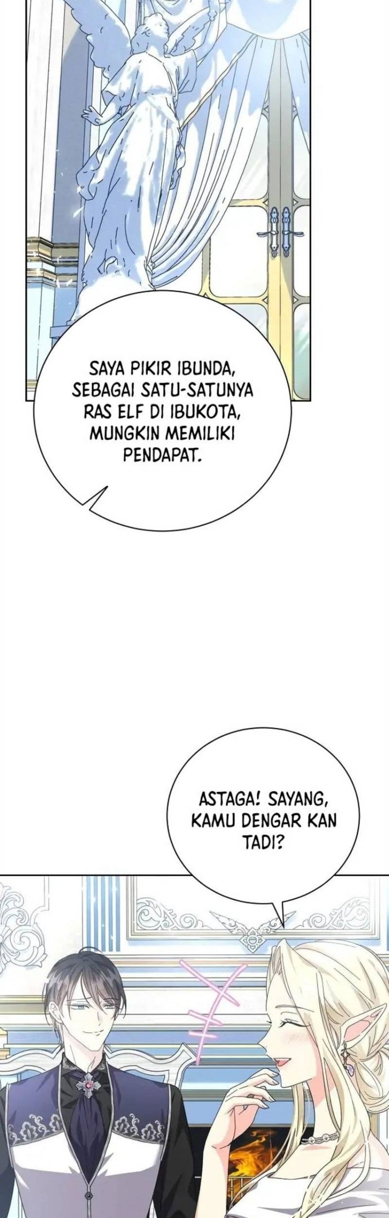 I Captured The Tyrant’s Heart Chapter 8 - halaman 5