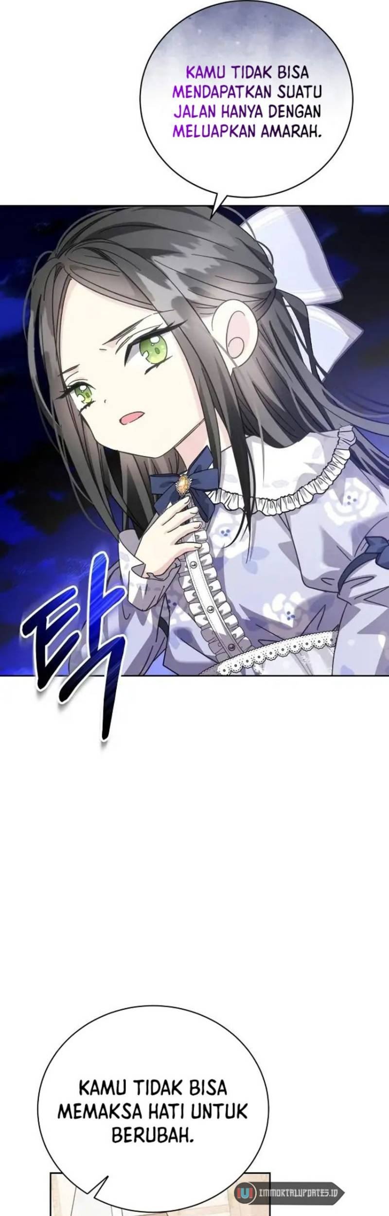 I Captured The Tyrant’s Heart Chapter 8 - halaman 50